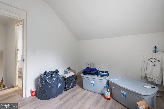 7020 Parsons Ln, Port Norris, NJ 08349 - view of storage area