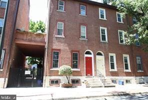 506 S 11th St Unit 33, Philadelphia, PA 19147 - view of building exterior