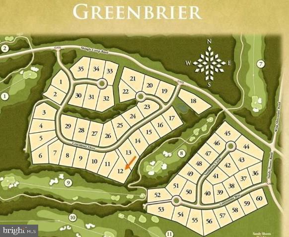12 Greenbrier Dr, Mc Henry, MD 21541