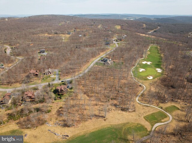 12 Greenbrier Dr, Mc Henry, MD 21541