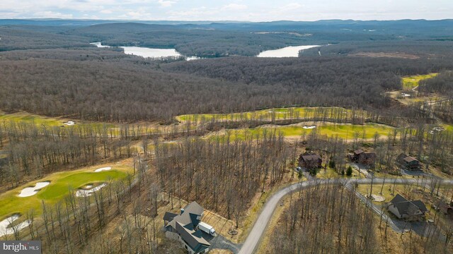 12 Greenbrier Dr, Mc Henry, MD 21541