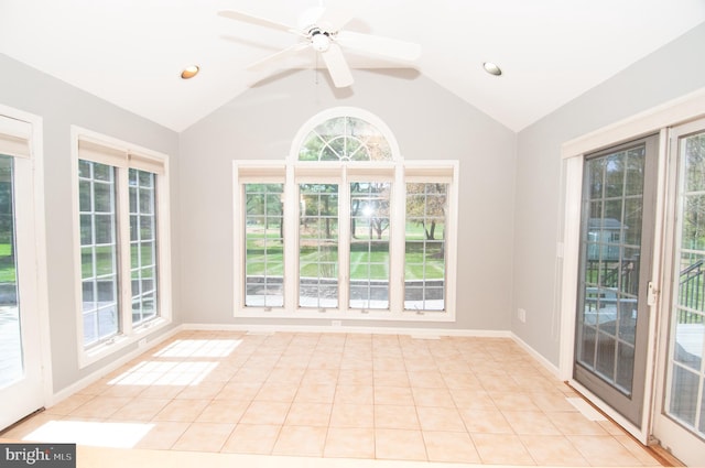 7 Briarwood Dr, Princeton Junction, NJ 08550 - view of unfurnished sunroom