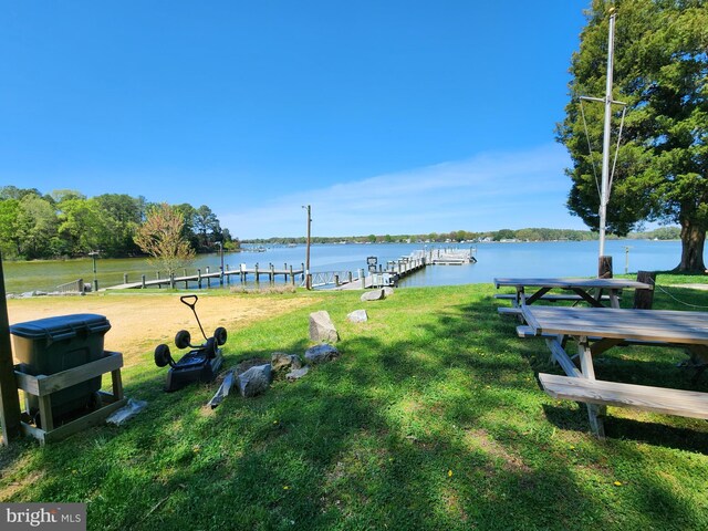 14875 Buckingham Ct, Swan Point, MD 20645
