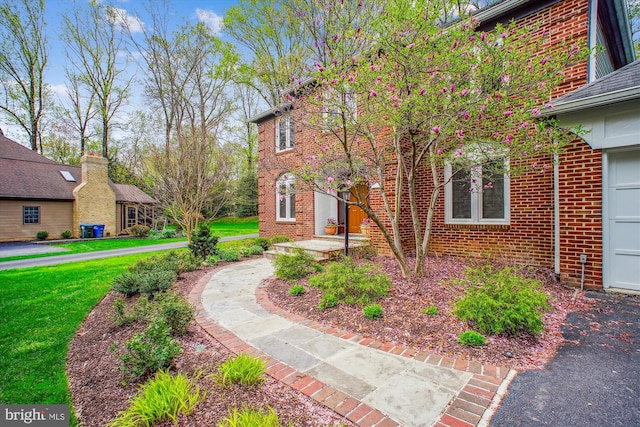 3430 Valewood Dr, Oakton, VA 22124 - exterior space