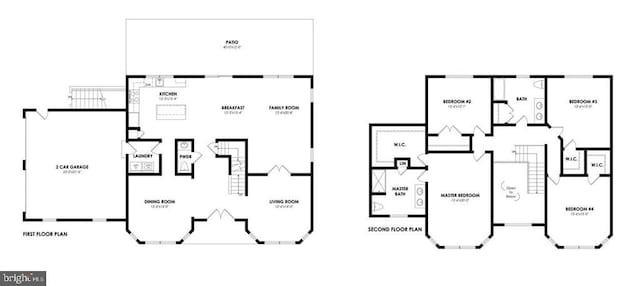 room layout
