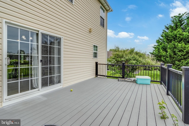97 S Nightingale Dr, Milford, DE 19963