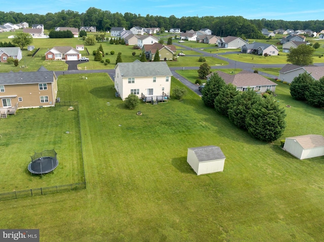 97 S Nightingale Dr, Milford, DE 19963