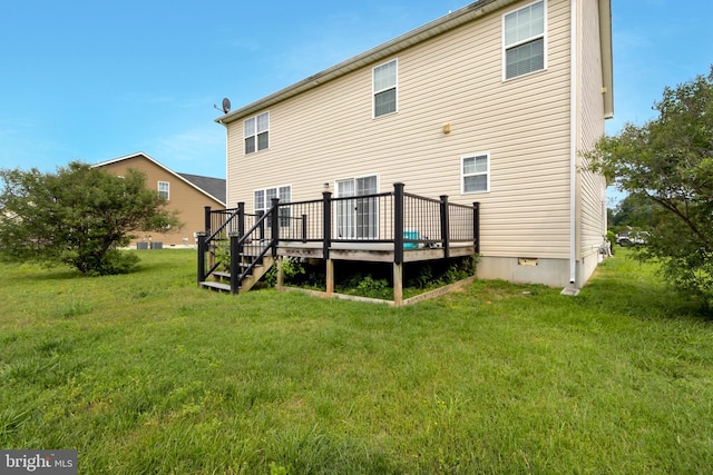 97 S Nightingale Dr, Milford, DE 19963