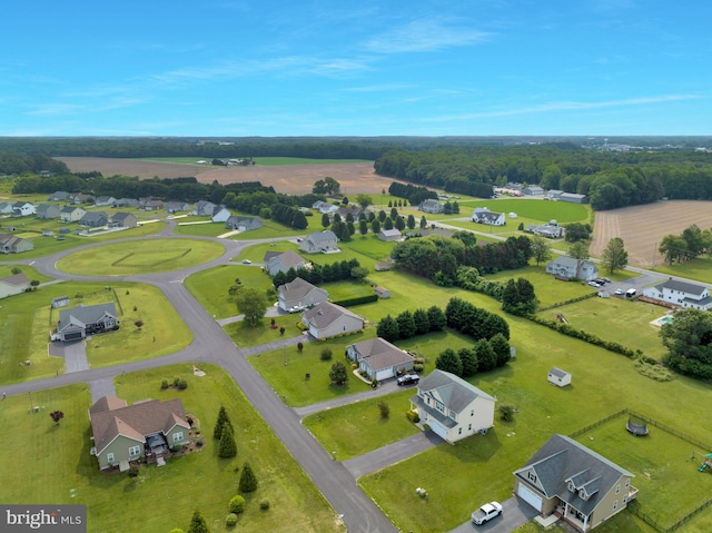 97 S Nightingale Dr, Milford, DE 19963