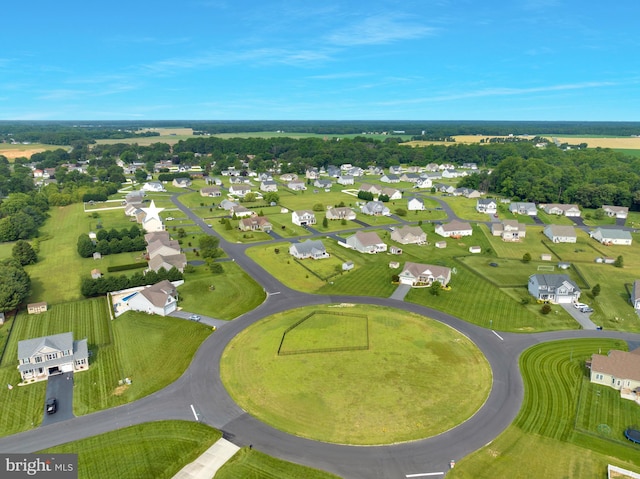 97 S Nightingale Dr, Milford, DE 19963