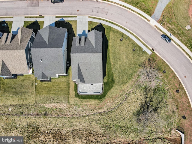 85 Quiet Creek Dr, Gettysburg, PA 17325 - bird's eye view