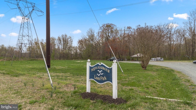 2200 Harpoon Dr, Stafford, VA 22554 - exterior view