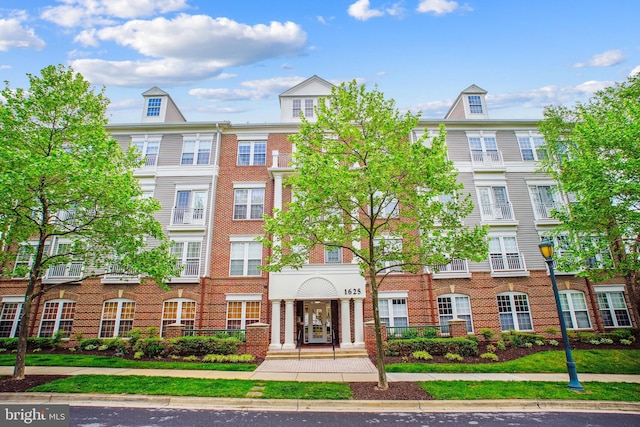 1625 Piccard Dr Unit 305, Rockville, MD 20850 - view of building exterior