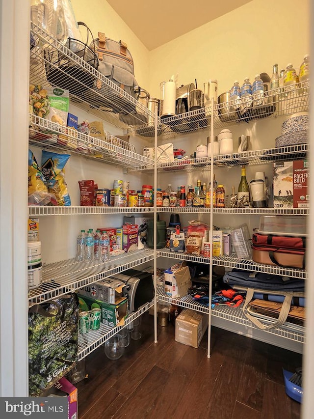 169 E Buckingham Dr, Rehoboth Beach, DE 19971 - view of storage area