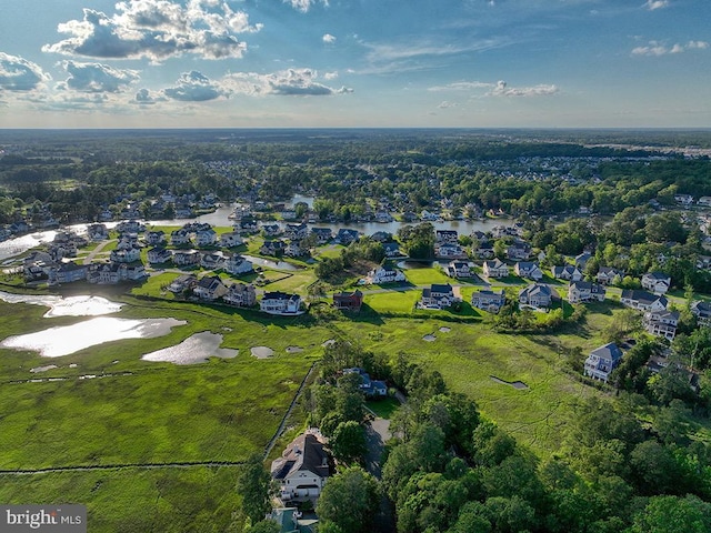 169 E Buckingham Dr, Rehoboth Beach, DE 19971 - view of property location featuring nearby suburban area