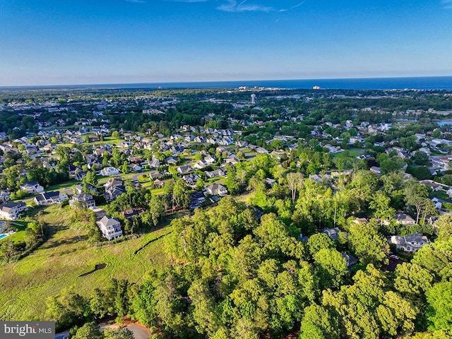 169 E Buckingham Dr, Rehoboth Beach, DE 19971 - aerial overview of property's location