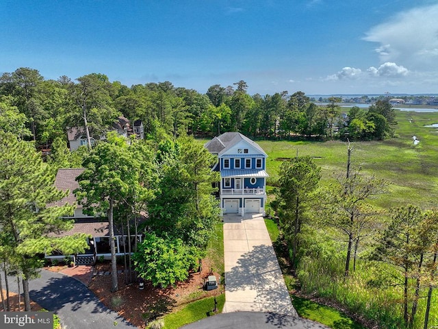 169 E Buckingham Dr, Rehoboth Beach, DE 19971 - view of subject property