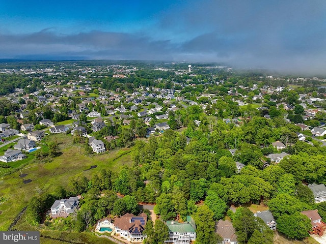 169 E Buckingham Dr, Rehoboth Beach, DE 19971 - aerial overview of property's location