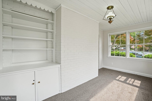 206 E Indian Spring Dr, Silver Spring, MD 20901 - view of unfurnished sunroom