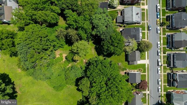 1221 Elm Ave, Lancaster, PA 17603 - aerial view