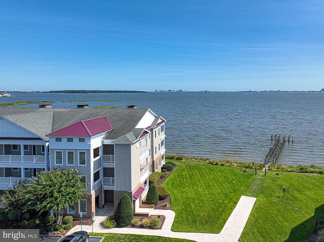 2108 Points Reach, Berlin, MD 21811 - water view