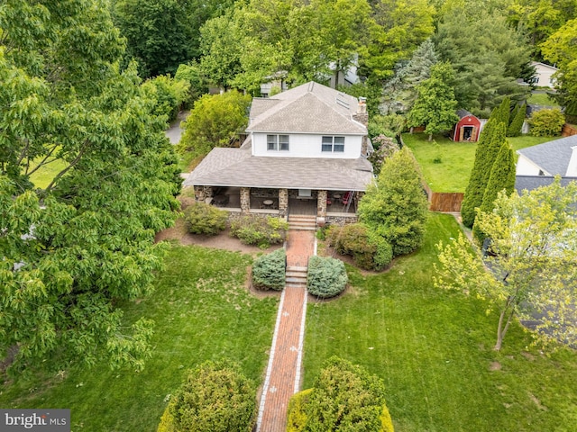 201 S 10th St, North Wales, PA 19454
