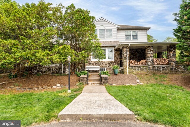 201 S 10th St, North Wales, PA 19454