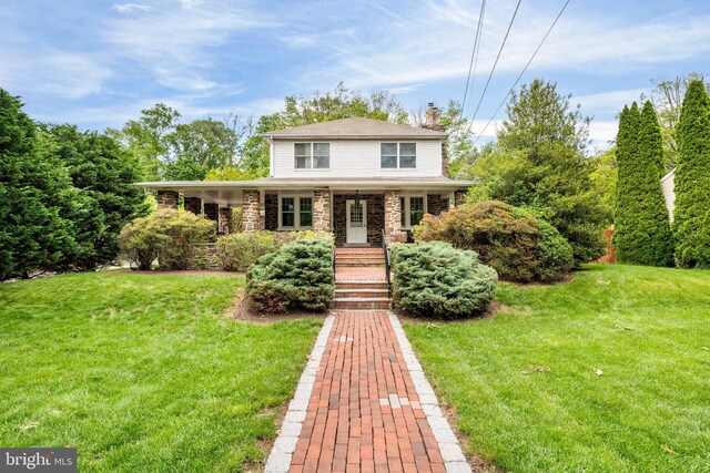 201 S 10th St, North Wales, PA 19454