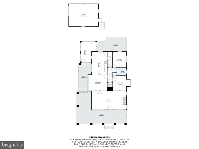 201 S 10th St, North Wales, PA 19454