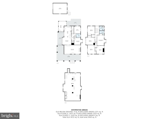 201 S 10th St, North Wales, PA 19454
