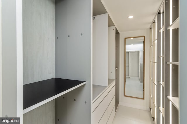 1242 Clearfield Cir, Lutherville Timonium, MD 21093 - view of spacious closet