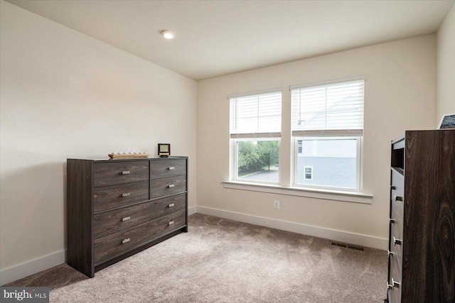 418 S Seaway Ct, Cambridge, MD 21613 - bedroom with baseboards and carpet