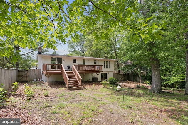 1218 Washington Dr, Stafford, VA 22554
