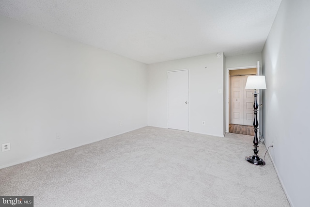 2311 Pimmit Dr Unit 1102, Falls Church, VA 22043 - empty room with carpet flooring