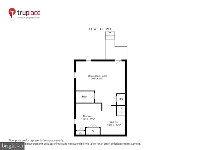 1014 Kearny St NE, Washington, DC 20017 - plan