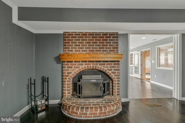 1310 Swan Creek Rd, Fort Washington, MD 20744