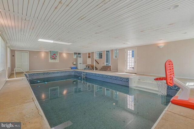 1310 Swan Creek Rd, Fort Washington, MD 20744