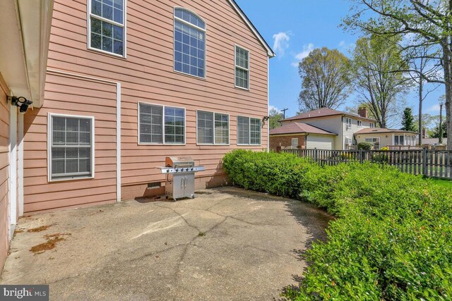1310 Swan Creek Rd, Fort Washington, MD 20744
