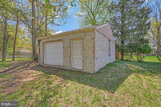 1310 Swan Creek Rd, Fort Washington, MD 20744