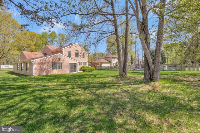 1310 Swan Creek Rd, Fort Washington, MD 20744