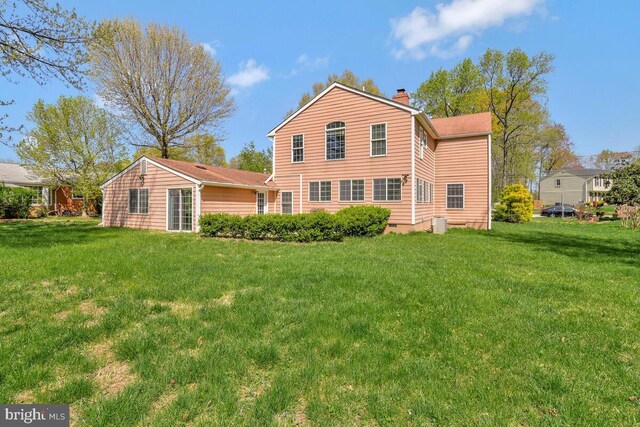 1310 Swan Creek Rd, Fort Washington, MD 20744