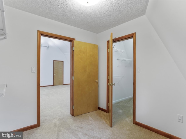 11035 Bennie Duncan Rd, Frederick, MD 21701 - spare room featuring light colored carpet and a textured ceiling