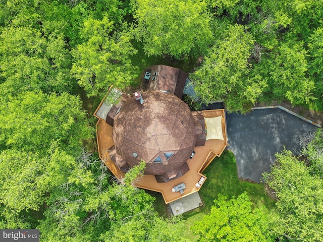 11035 Bennie Duncan Rd, Frederick, MD 21701 - aerial view