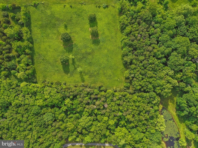 11035 Bennie Duncan Rd, Frederick, MD 21701 - aerial view of property and surrounding area