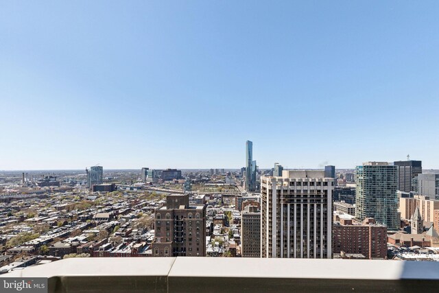 property's view of city