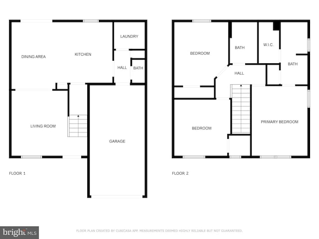 107 Bobbys Branch Rd Unit 4, Millsboro, DE 19966 - floor plan