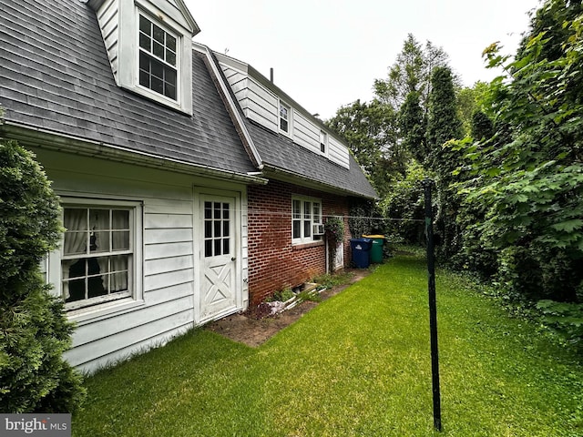 104 Amherst Ave, Reading, PA 19609 - view of green lawn