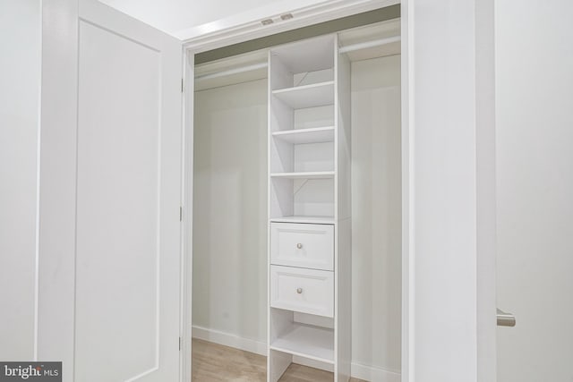 1143 Tasker St, Philadelphia, PA 19148 - view of closet