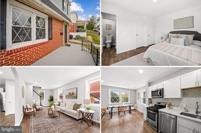 4319 Valley View Ave, Baltimore, MD 21206 - miscellaneous document
