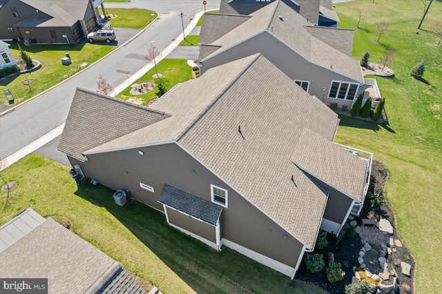 1205 Mosaic Dr, Lebanon, PA 17042 - drone / aerial view